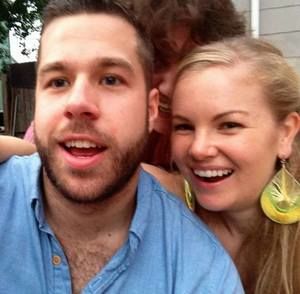 Meet your Posher, Matt